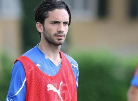 Sfida in famiglia per Giuseppe Nicolao 