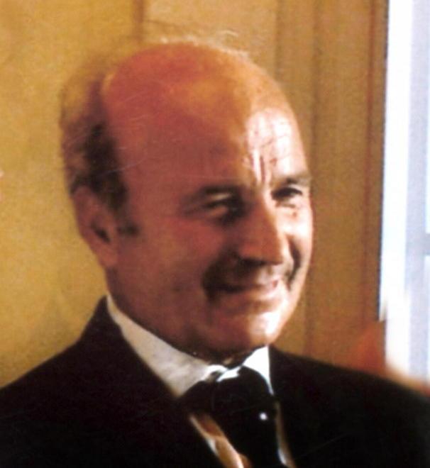 Roberto Romanini esce dal carcere 
