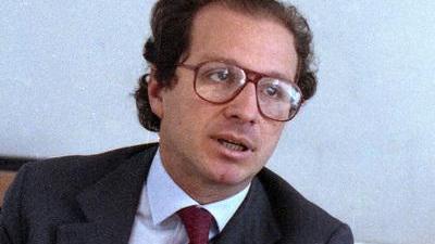 Ecco “L’uomo che sussurra ai potenti”