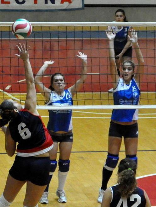 Rosignano, prima divisione avanti tutta 