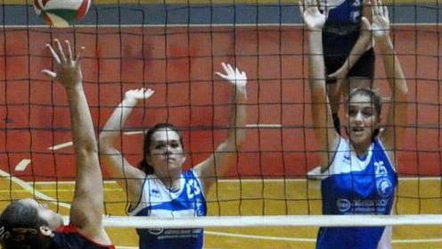 Rosignano, prima divisione avanti tutta