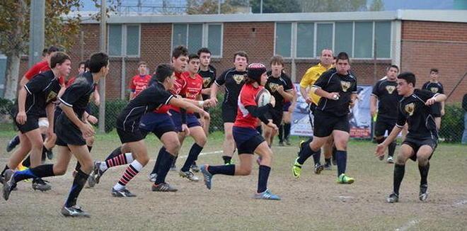 Rugby Cecina-Rosignano fa l’en plein di convocati 