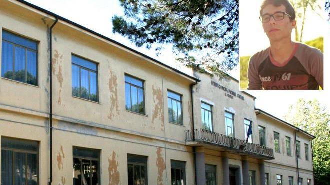 «Non siamo “mele marce” l’Ipsia è una scuola seria»