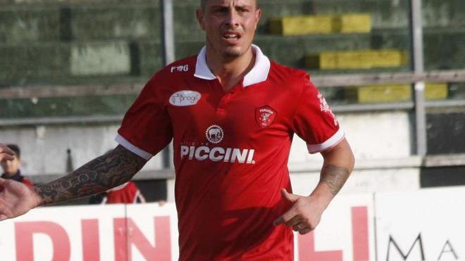 In campo anche Eusepi, diventato papà di Denis