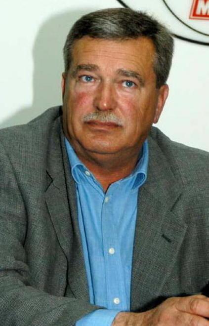 Agresti (Ncd) fa un’interrogazione 