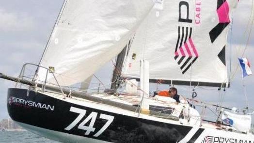 I velisti del Golfo a lezione da Pedote