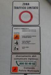 Multa errata al ruolo, 20 mesi di beffe 