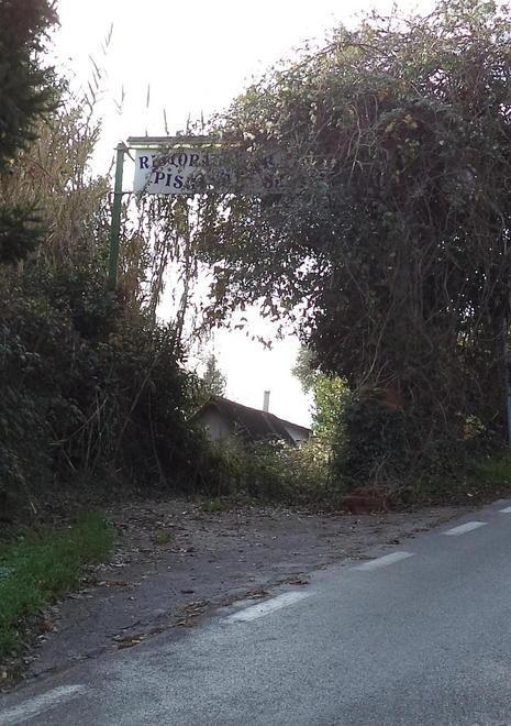 Case al Saltincielo progetto bocciato da Legambiente 