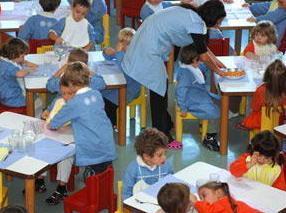 Mense scolastiche, a breve il nuovo bando 