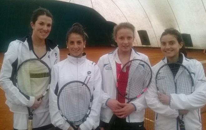 Villa Lloyd e Banditella in finale regionale 