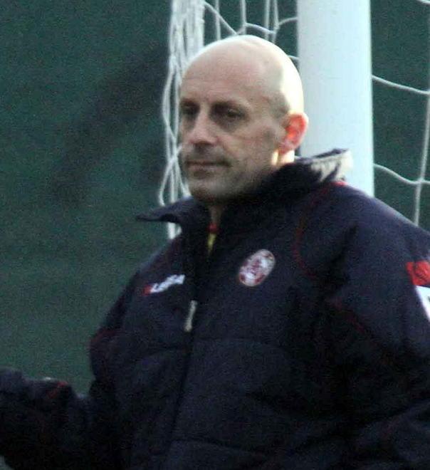 3-5-2 per Di Carlo Dubbio Berardi, può dare forfait