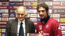 Castellini: qui per aiutare i compagni