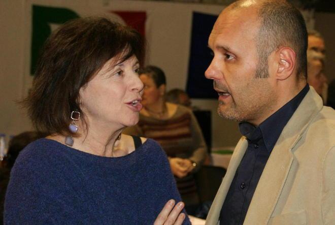 Bolognesi prudente «Apprezzo Marco ma bisogna riflettere» 