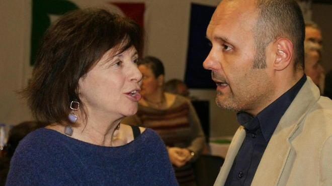 Bolognesi prudente «Apprezzo Marco ma bisogna riflettere»