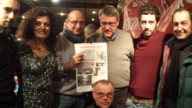 Landini sta coi lavoratori Shelbox