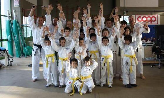 Dieci anni di Montesport fra conquiste e successi 