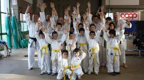 Dieci anni di Montesport fra conquiste e successi