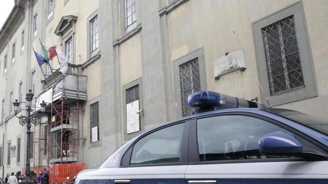 Arrestato studente del Convitto Cicognini di Prato