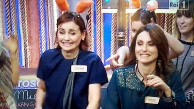 Michela Parrini vince 60.000 euro al gioco dei pacchi
