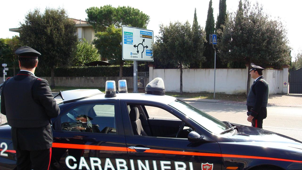 Sul furgone gli attrezzi rubati a tre agricoltori