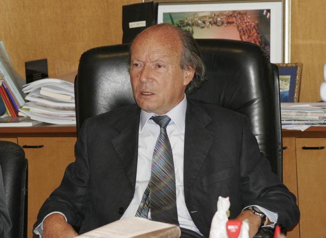 Il procuratore Tony: «Non sono amico di Riccardo Fusi» 