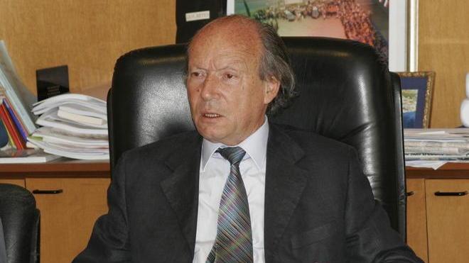 Il procuratore Tony: «Non sono amico di Riccardo Fusi»