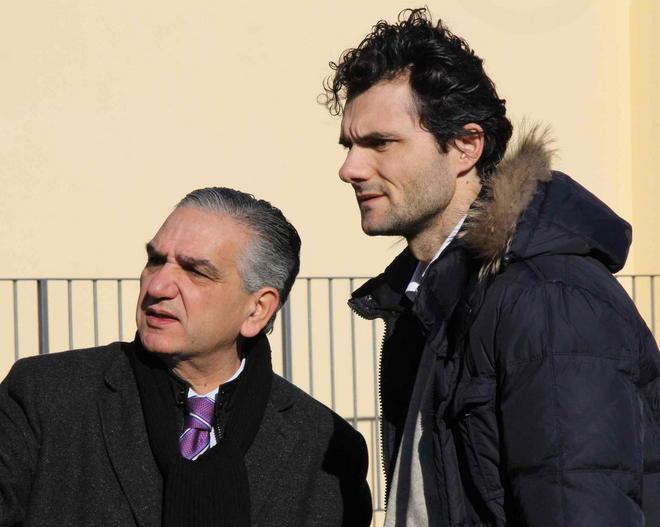 Prato, in corteo i genitori della media don Bosco per chiedere la palestra 