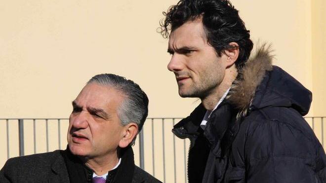 Prato, in corteo i genitori della media don Bosco per chiedere la palestra