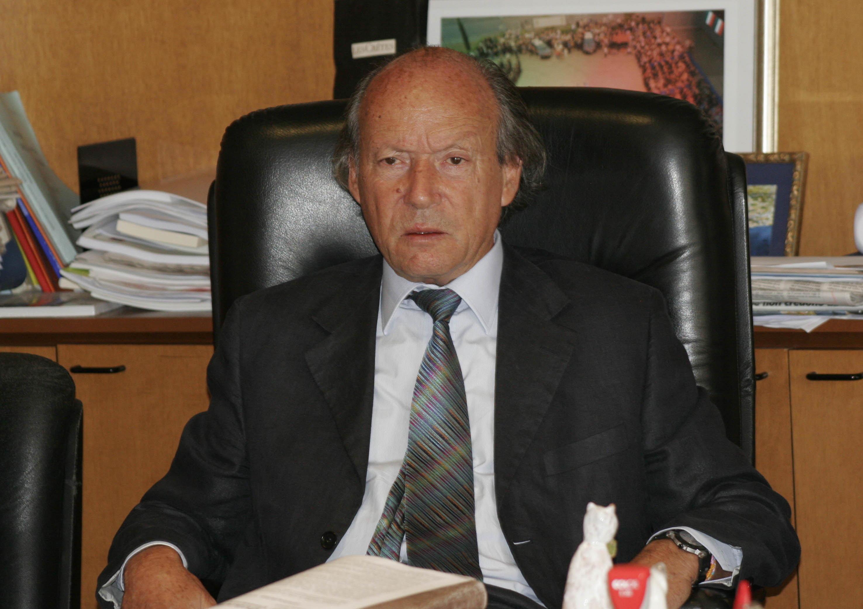 L’allarme del procuratore Piero Tony: "Fallito il tavolo per Prato sicura"
