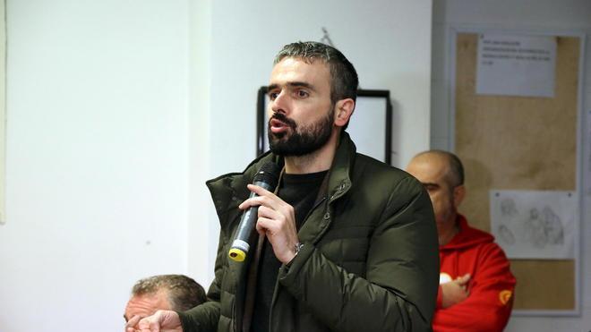L’Empolese Valdelsa si schiera compatto con Parrini