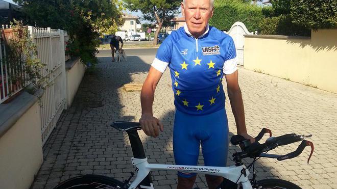 Il Benjamin Button della bici