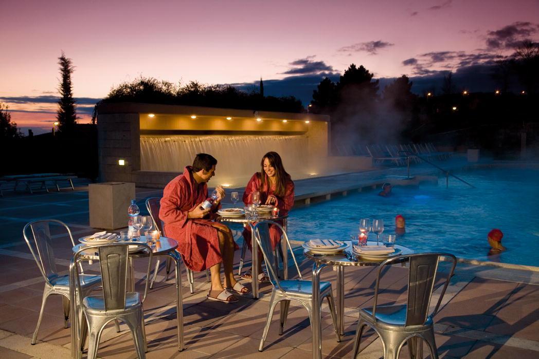 Wellness tourism: il benessere... paga 