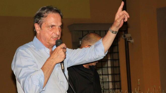 Roberto Baldi (Fi): sarà Cenni il candidato sindaco del centrodestra
