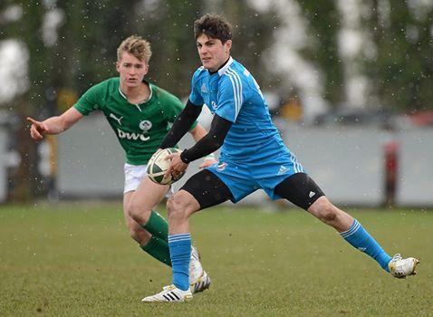 Muore giovane promessa del rugby 