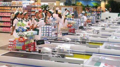 Metide compra altri 5 supermercati: tre sono a Olbia 