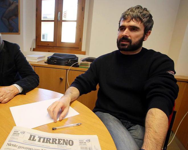 Dario Parrini candidato unico alla segreteria regionale Pd   