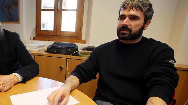 Dario Parrini candidato unico alla segreteria regionale Pd