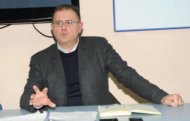Pd, in extremis scende in campo anche l’assessore Giuliani 