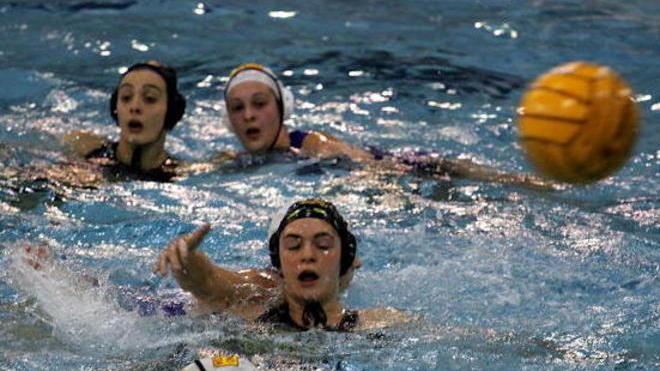 Pallanuoto, turno proibitivo per la Waterpolo