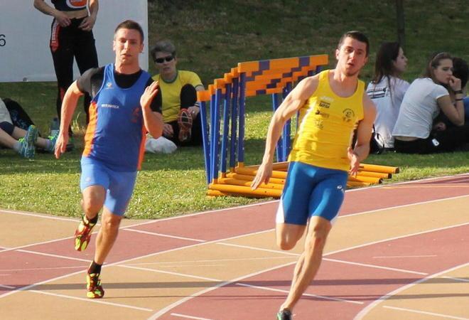 Buoni risultati per gli atleti dell’AlP pratese