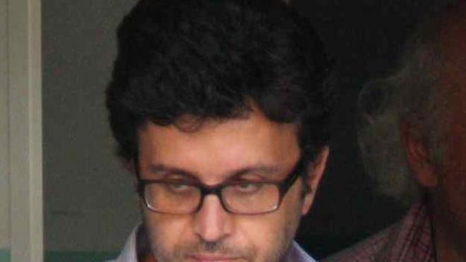 Le amicizie pericolose del presidente