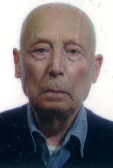 Morto a 94 anni Aldo Begliomini decano dei fotografi pistoiesi