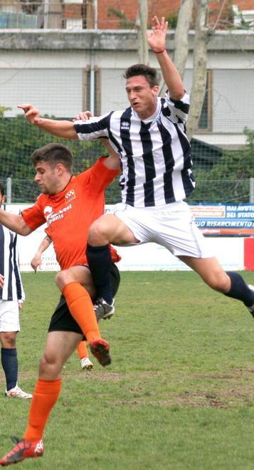 Un colpo di mercato ma last minute Arriva Matteo Gorelli 
