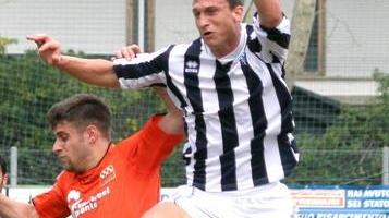 Un colpo di mercato ma last minute Arriva Matteo Gorelli