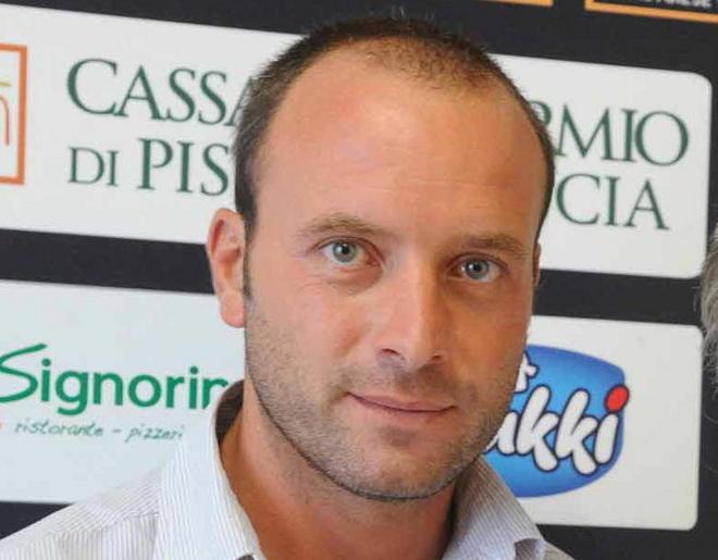 Il premio Pegaso ad Alessandro Birindelli