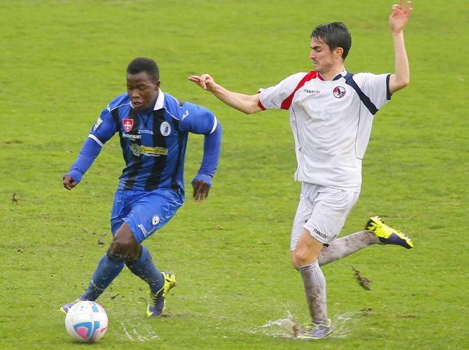 Salgono a 24 i rossocrociati scesi in campo 