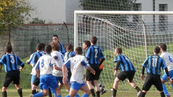 San Sisto-Porta a Piagge in palio punti pesanti
