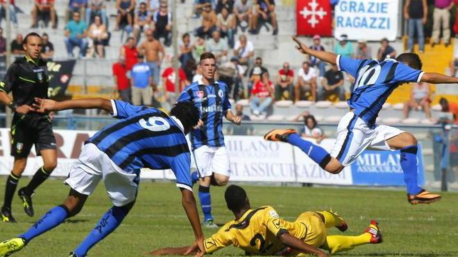 Pisa, gioca sereno e la vittoria sarà tua