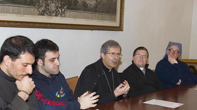 Movida, non solo birra: arriva il Vangelo