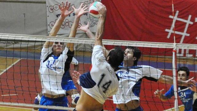 Rosignano cerca il riscatto col Pieve a Nievole